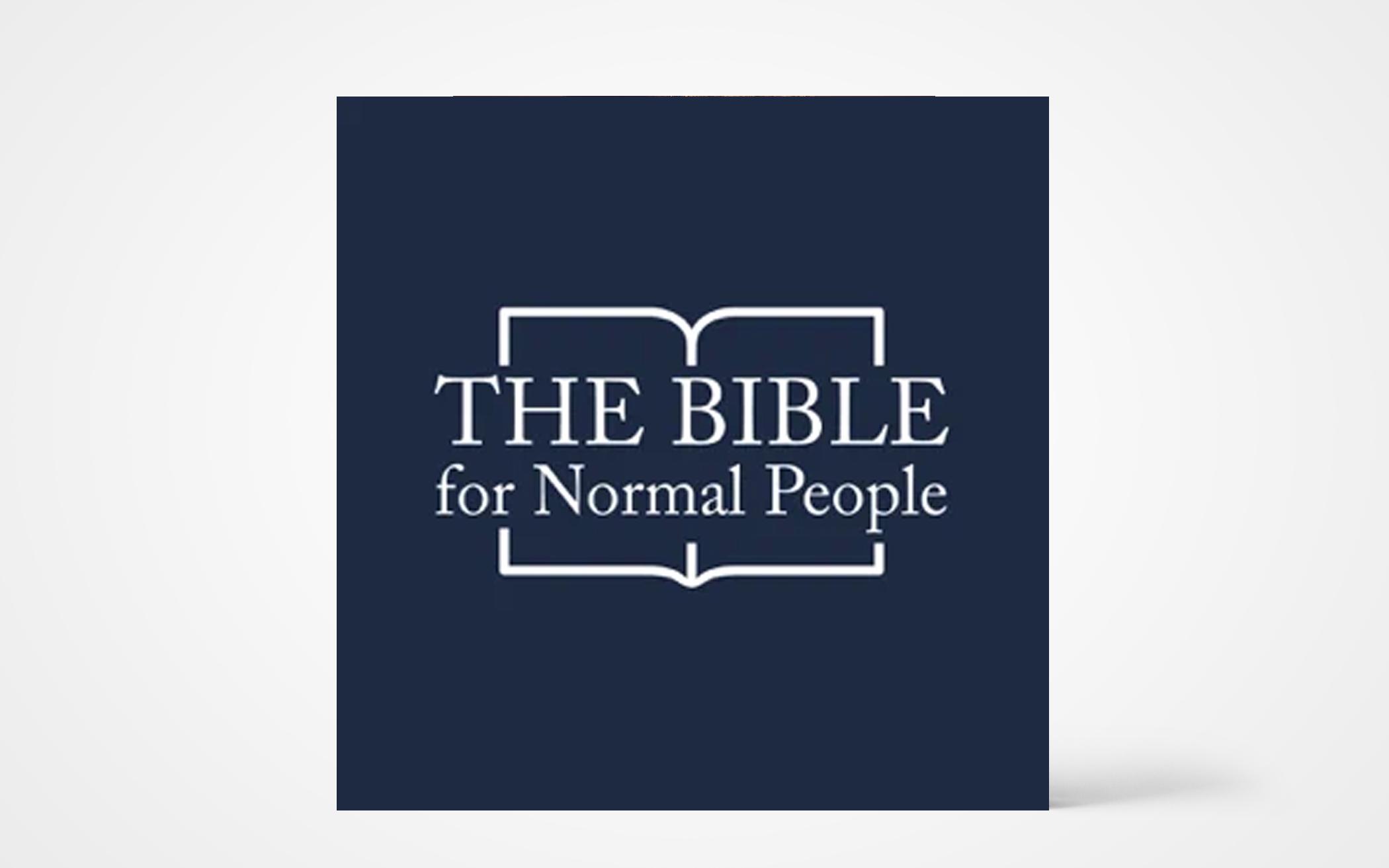 the-bible-for-normal-people-podcast-the-banner